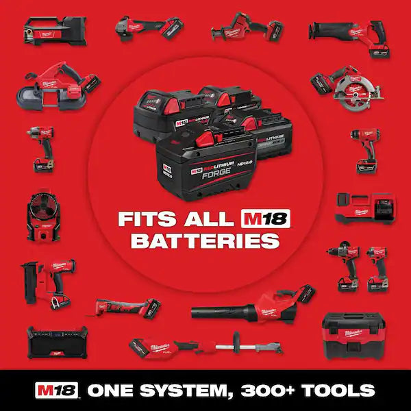 Batteries & Chargers