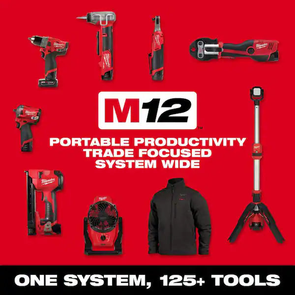 M12 Tools