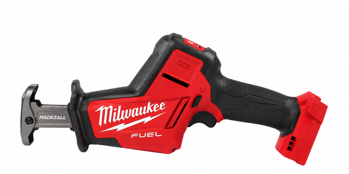 Milwaukee M18 FUEL 2719-20 HACKZALL
