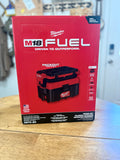 Milwaukee M18 FUEL PACKOUT 2.5 Gallon Wet/Dry Vacuum (0970-20)