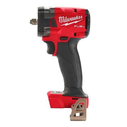 Milwaukee 2854-20 M18 FUEL 3/8” Compact Impact Wrench
