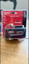 Milwaukee M18 XC 5.0Ah Battery