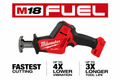Milwaukee M18 FUEL 2719-20 HACKZALL