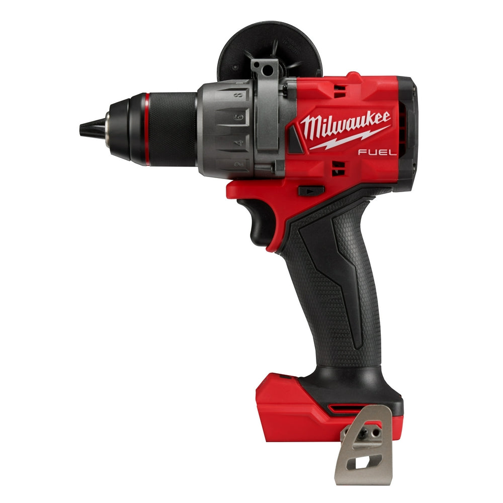 M18 FUEL 1/2” Hammer Drill/Driver